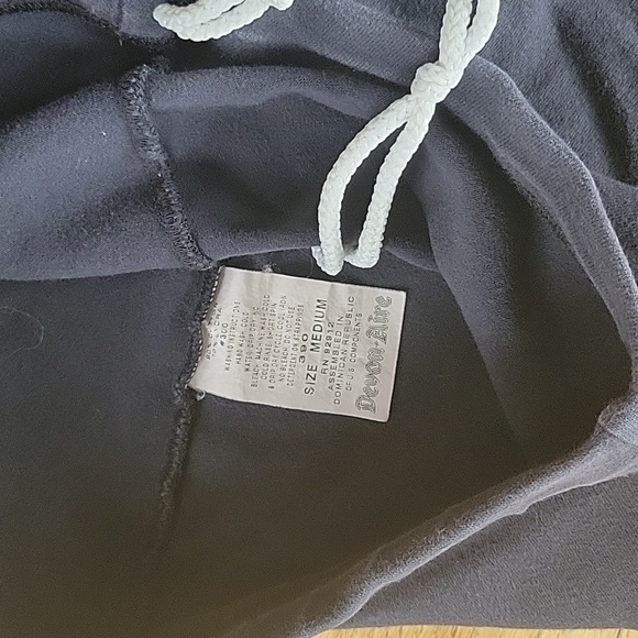 Devon-Aire Pull-On Riding Tights - Picture 3 of 6